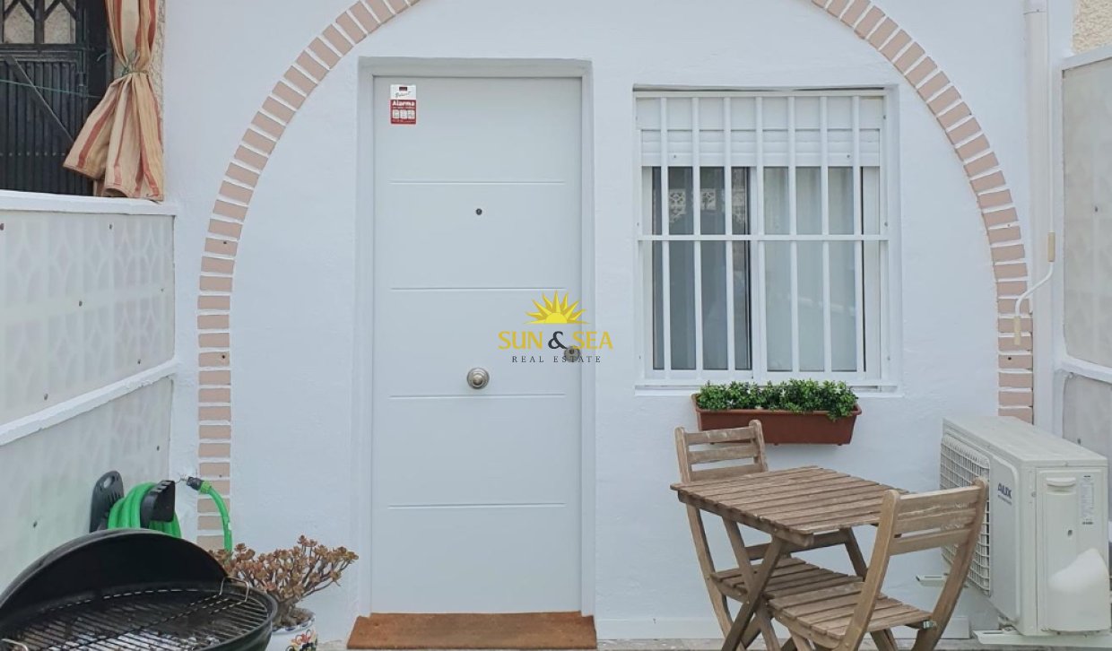 Long Term Rental - Villa - Torrevieja - Nueva Torrevieja