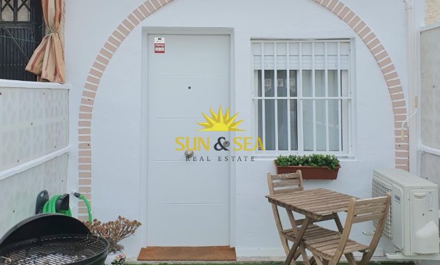 Long Term Rental - Villa - Torrevieja - Nueva Torrevieja
