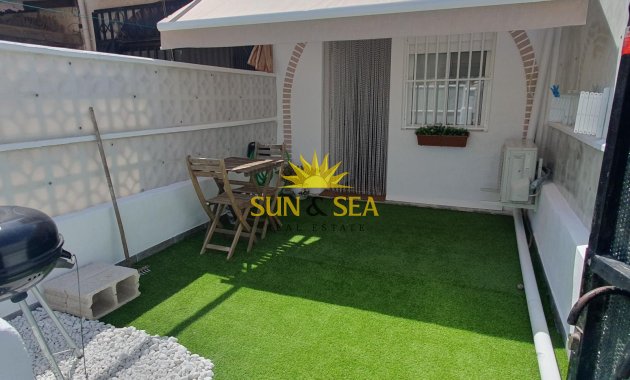 Long Term Rental - Villa - Torrevieja - Nueva Torrevieja