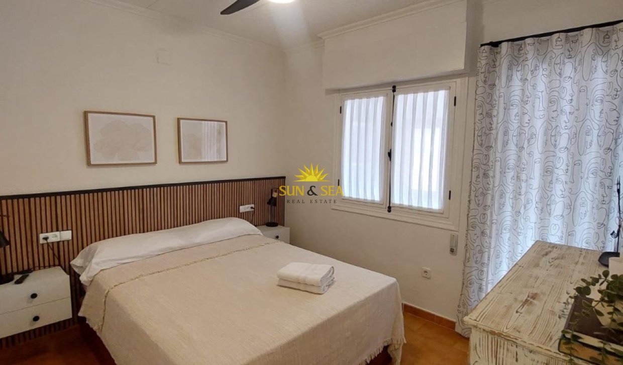 Long Term Rental - Villa - Torrevieja - Nueva Torrevieja