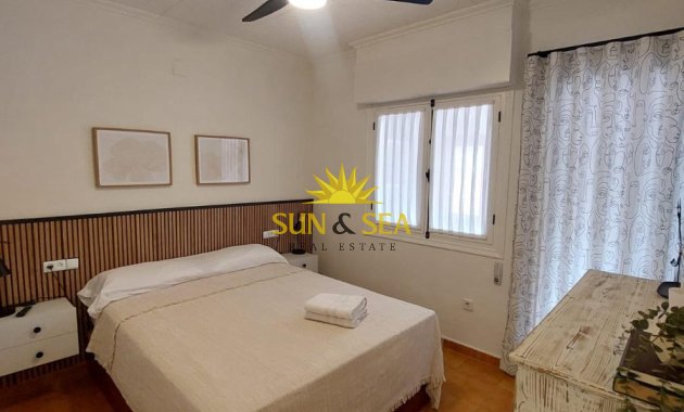 Long Term Rental - Villa - Torrevieja - Nueva Torrevieja