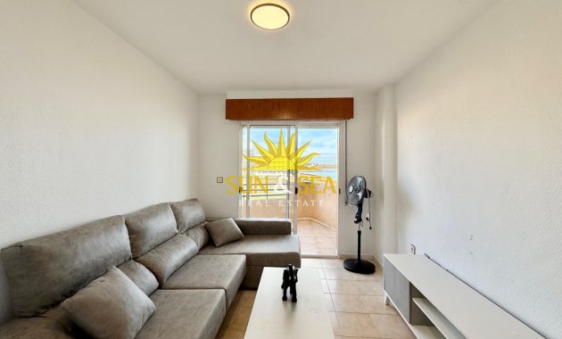 Location à long terme - Appartement - Pilar de la Horadada - Mil Palmeras