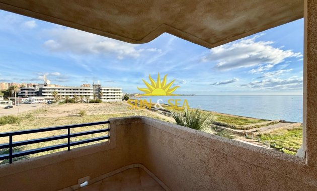 Location à long terme - Appartement - Pilar de la Horadada - Mil Palmeras