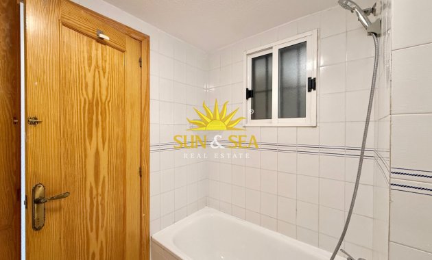 Location à long terme - Appartement - Pilar de la Horadada - Mil Palmeras