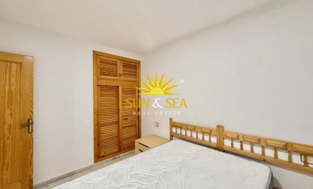 Location à long terme - Appartement - Pilar de la Horadada - Mil Palmeras