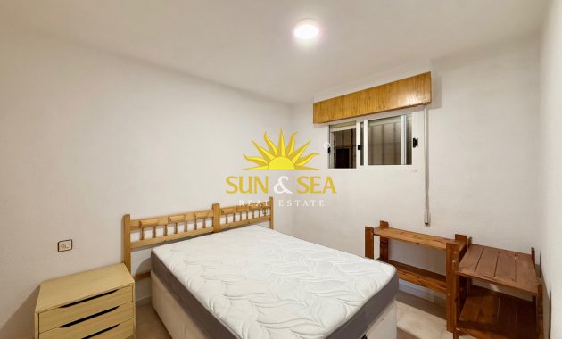 Location à long terme - Appartement - Pilar de la Horadada - Mil Palmeras