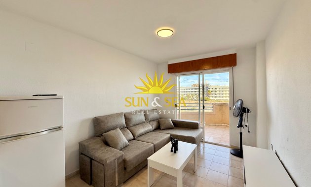 Location à long terme - Appartement - Pilar de la Horadada - Mil Palmeras
