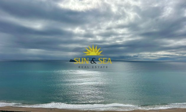 Long Term Rental - Apartment - Benidorm - Playa Poniente