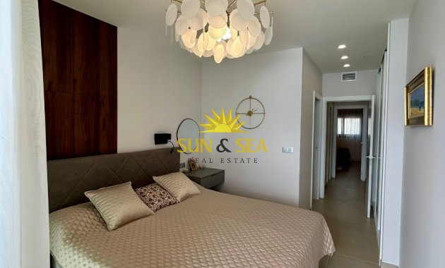 Long Term Rental - Apartment - Benidorm - Playa Poniente