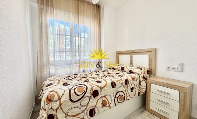 Long Term Rental - Ground Floor - Torrevieja - La veleta