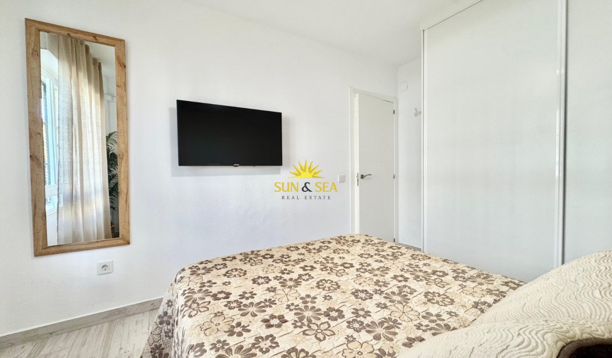 Long Term Rental - Ground Floor - Torrevieja - La veleta