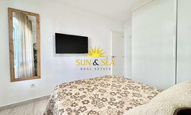 Long Term Rental - Ground Floor - Torrevieja - La veleta