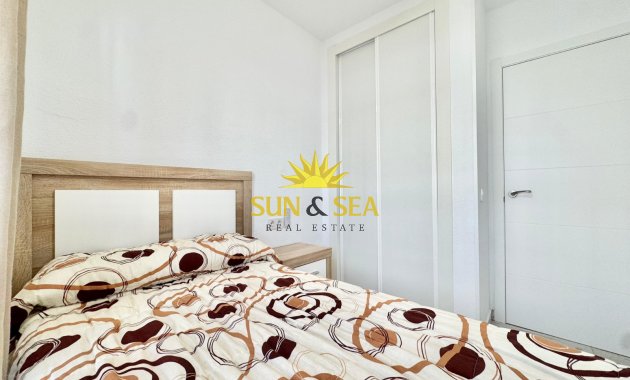 Long Term Rental - Ground Floor - Torrevieja - La veleta