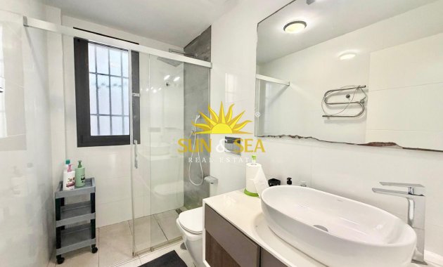 Kurzzeit-Vermietung - Villa - Orihuela Costa - Los Dolses