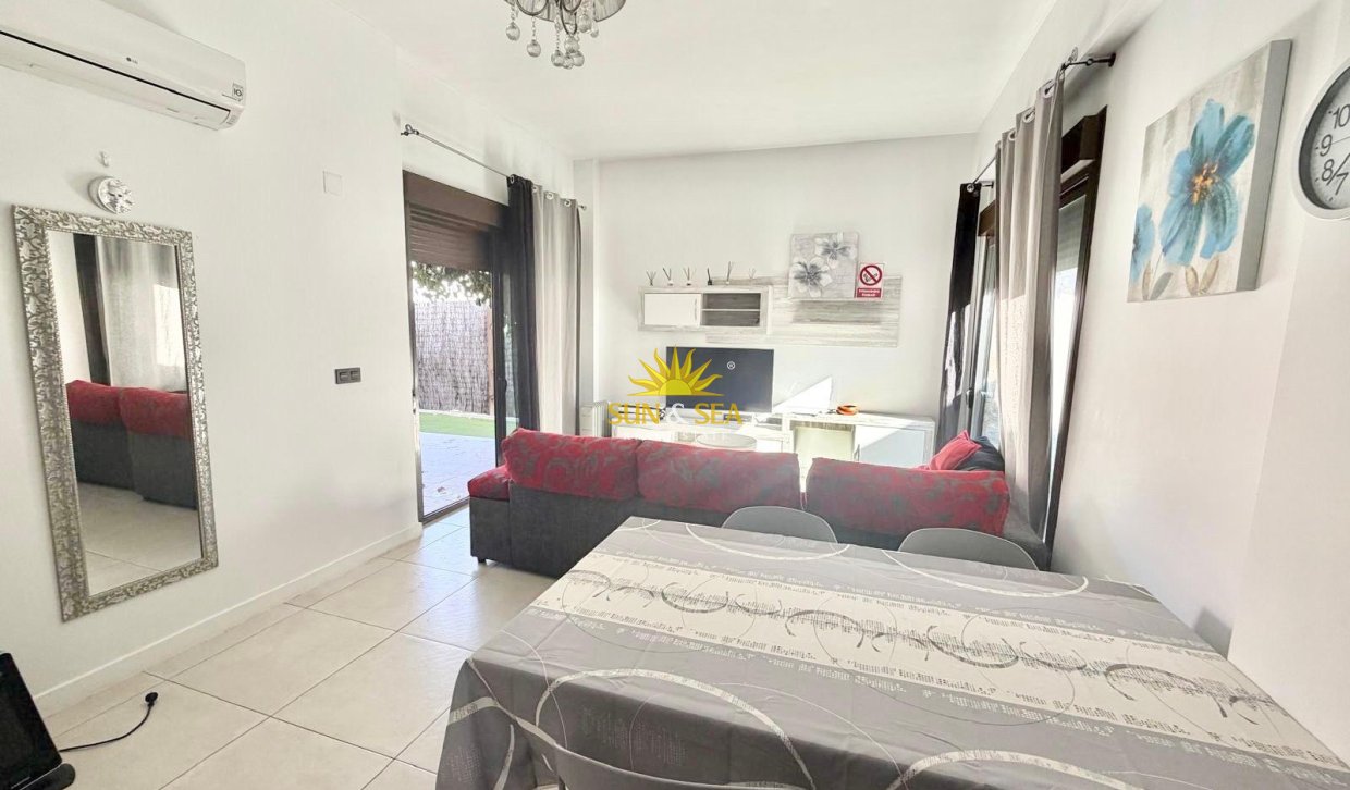 Kurzzeit-Vermietung - Villa - Orihuela Costa - Los Dolses