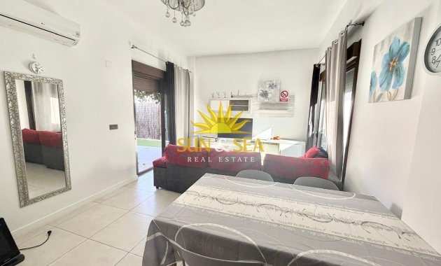Kurzzeit-Vermietung - Villa - Orihuela Costa - Los Dolses