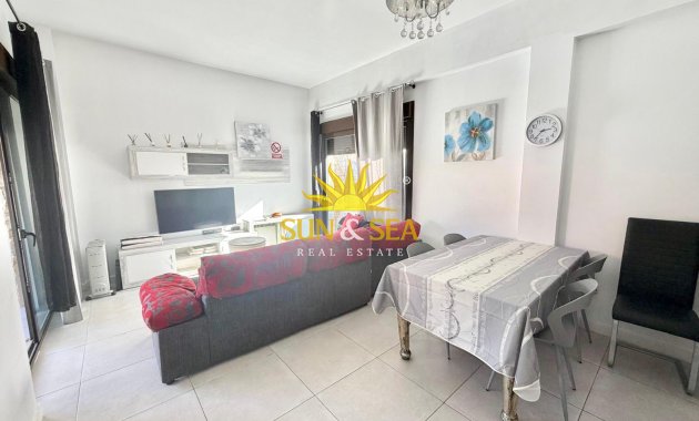 Kurzzeit-Vermietung - Villa - Orihuela Costa - Los Dolses