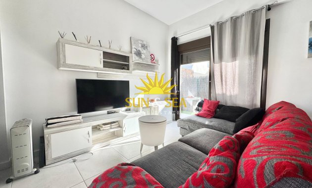 Kurzzeit-Vermietung - Villa - Orihuela Costa - Los Dolses