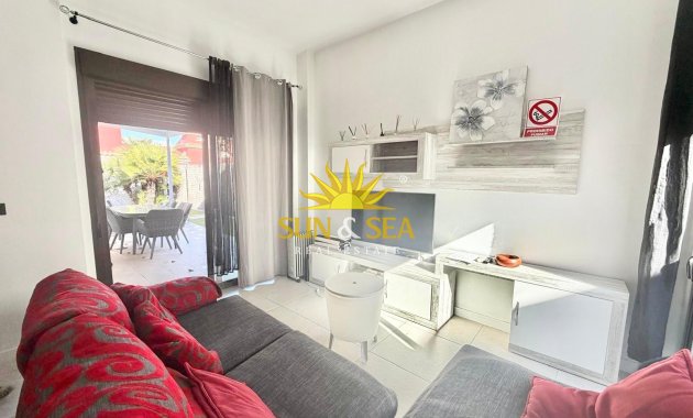 Kurzzeit-Vermietung - Villa - Orihuela Costa - Los Dolses