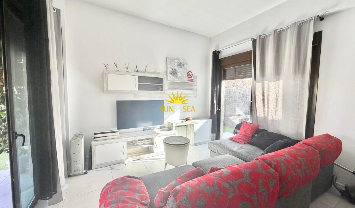 Kurzzeit-Vermietung - Villa - Orihuela Costa - Los Dolses