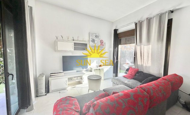 Kurzzeit-Vermietung - Villa - Orihuela Costa - Los Dolses