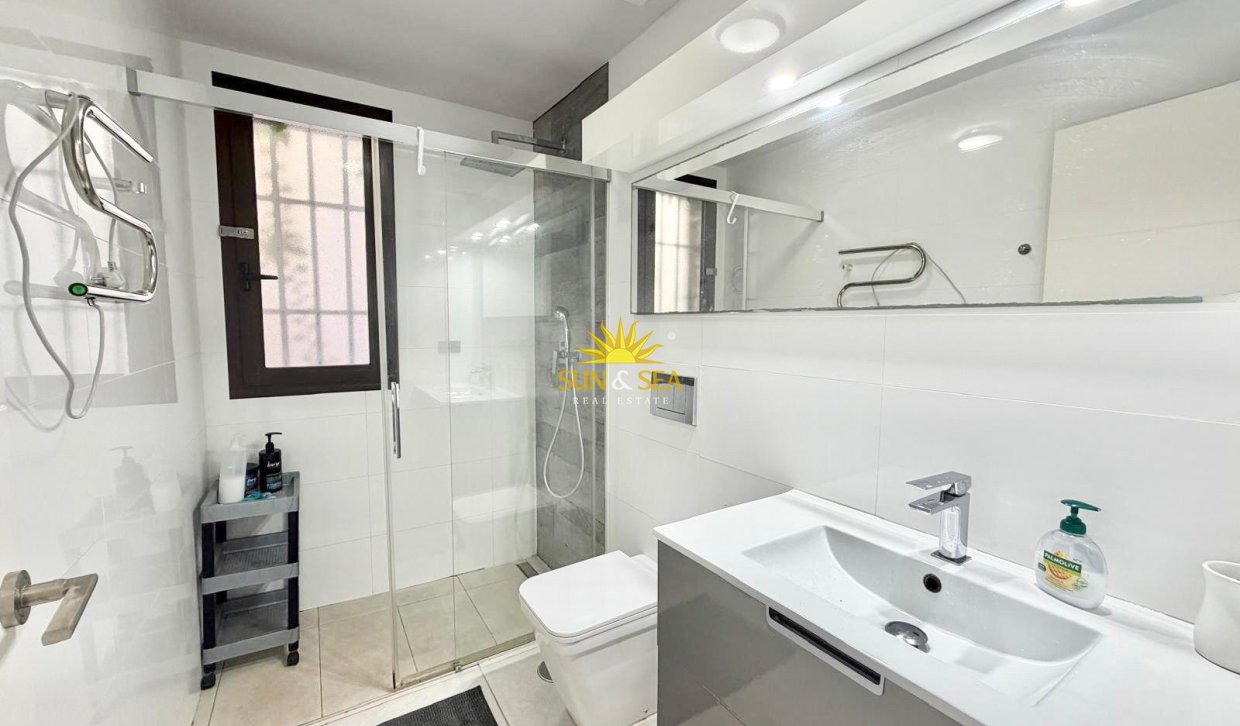 Kurzzeit-Vermietung - Villa - Orihuela Costa - Los Dolses