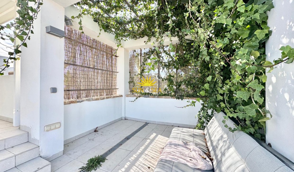 Kurzzeit-Vermietung - Villa - Orihuela Costa - Los Dolses