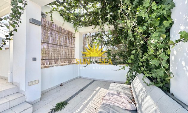 Kurzzeit-Vermietung - Villa - Orihuela Costa - Los Dolses