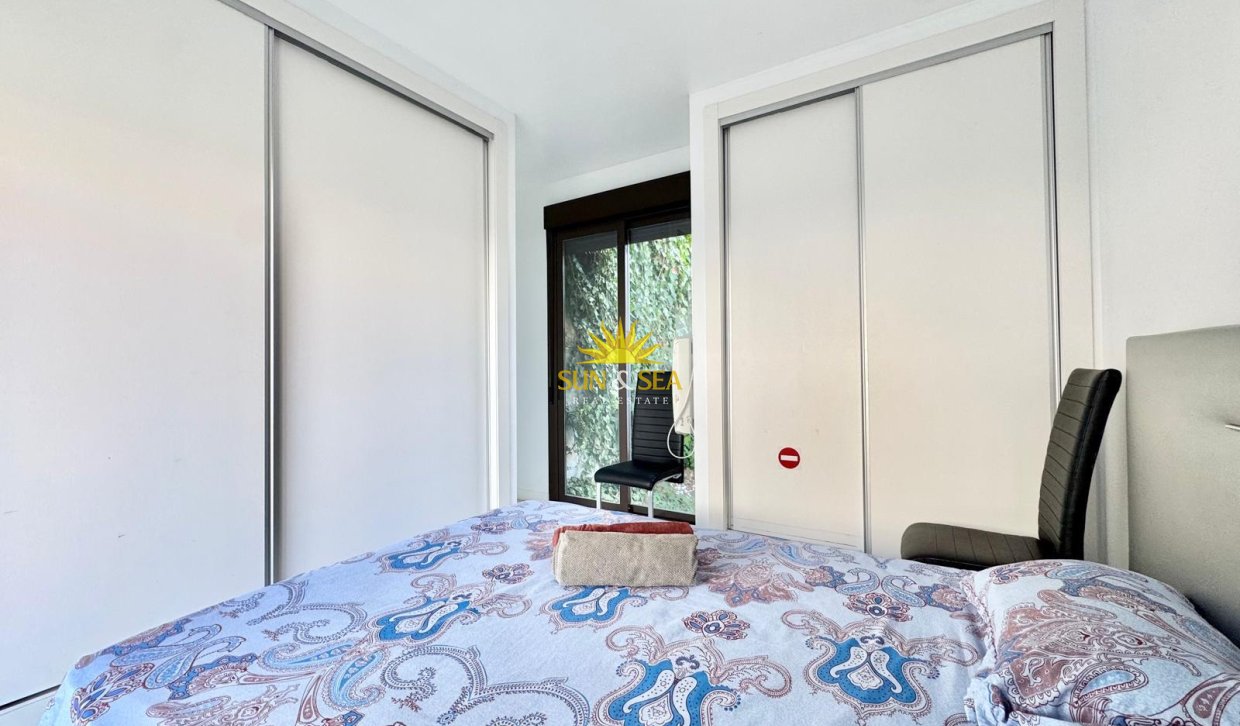 Kurzzeit-Vermietung - Villa - Orihuela Costa - Los Dolses