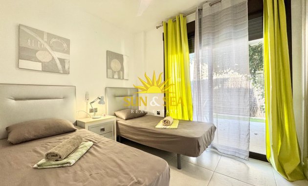 Kurzzeit-Vermietung - Villa - Orihuela Costa - Los Dolses
