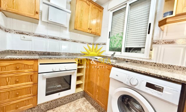 Winter rental - Villa - Gran alacant - Gran Alacant