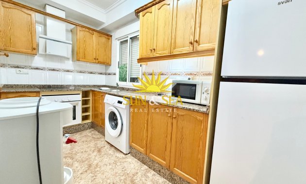 Winter rental - Villa - Gran alacant - Gran Alacant