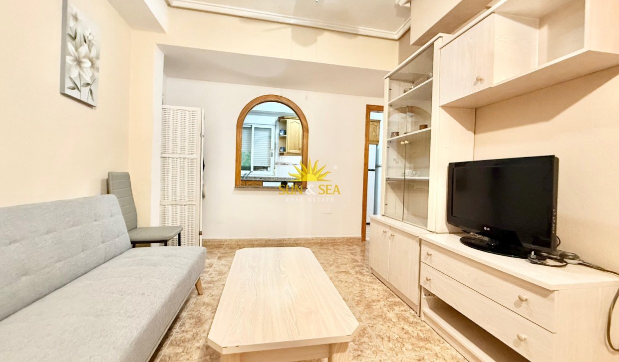 Winter rental - Villa - Gran alacant - Gran Alacant
