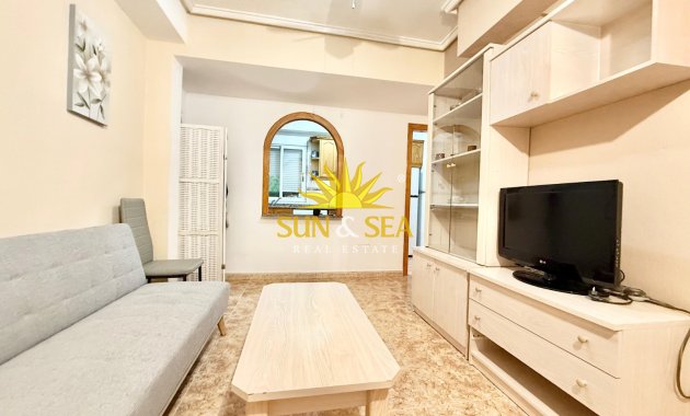 Winter rental - Villa - Gran alacant - Gran Alacant