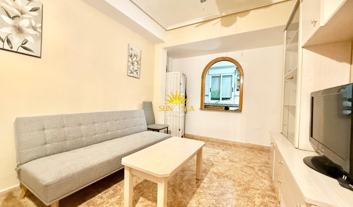 Winter rental - Villa - Gran alacant - Gran Alacant