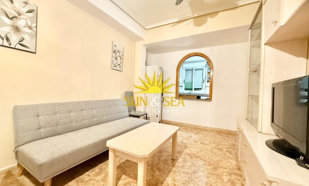 Winter rental - Villa - Gran alacant - Gran Alacant