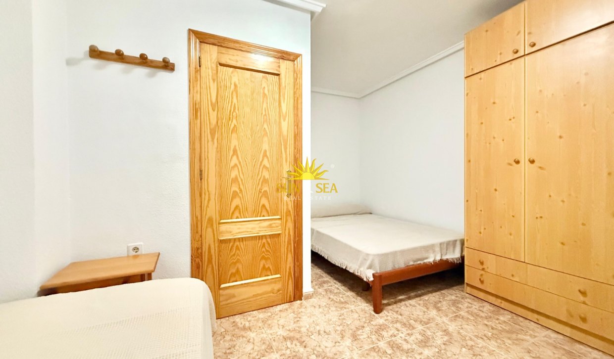 Winter rental - Villa - Gran alacant - Gran Alacant