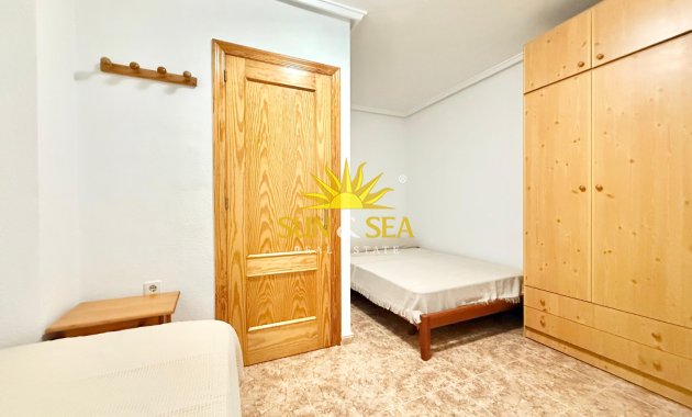 Winter rental - Villa - Gran alacant - Gran Alacant