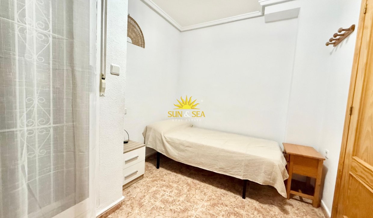 Winter rental - Villa - Gran alacant - Gran Alacant