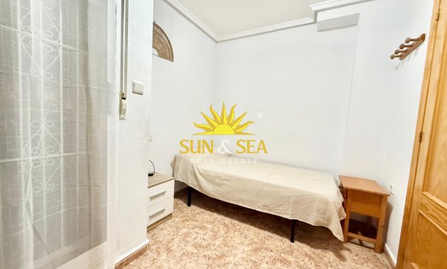 Winter rental - Villa - Gran alacant - Gran Alacant