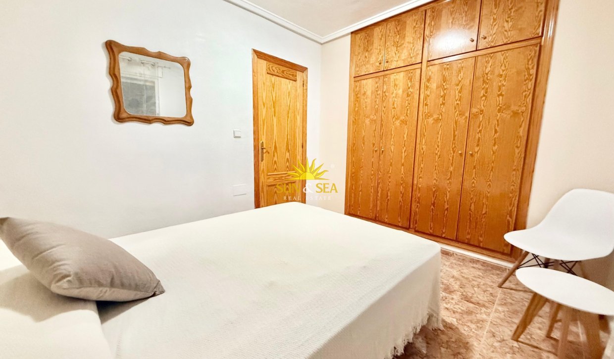 Winter rental - Villa - Gran alacant - Gran Alacant