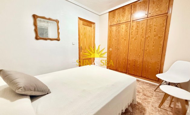 Winter rental - Villa - Gran alacant - Gran Alacant