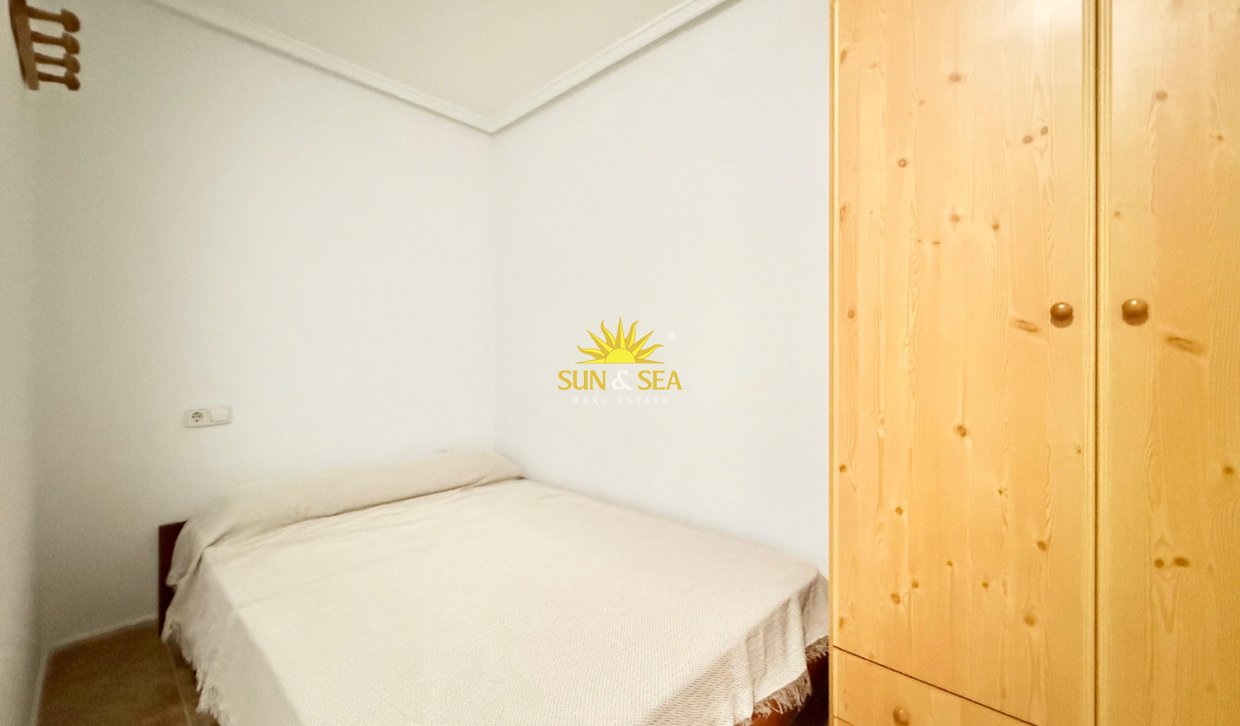Winter rental - Villa - Gran alacant - Gran Alacant