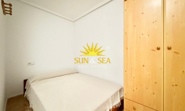 Winter rental - Villa - Gran alacant - Gran Alacant