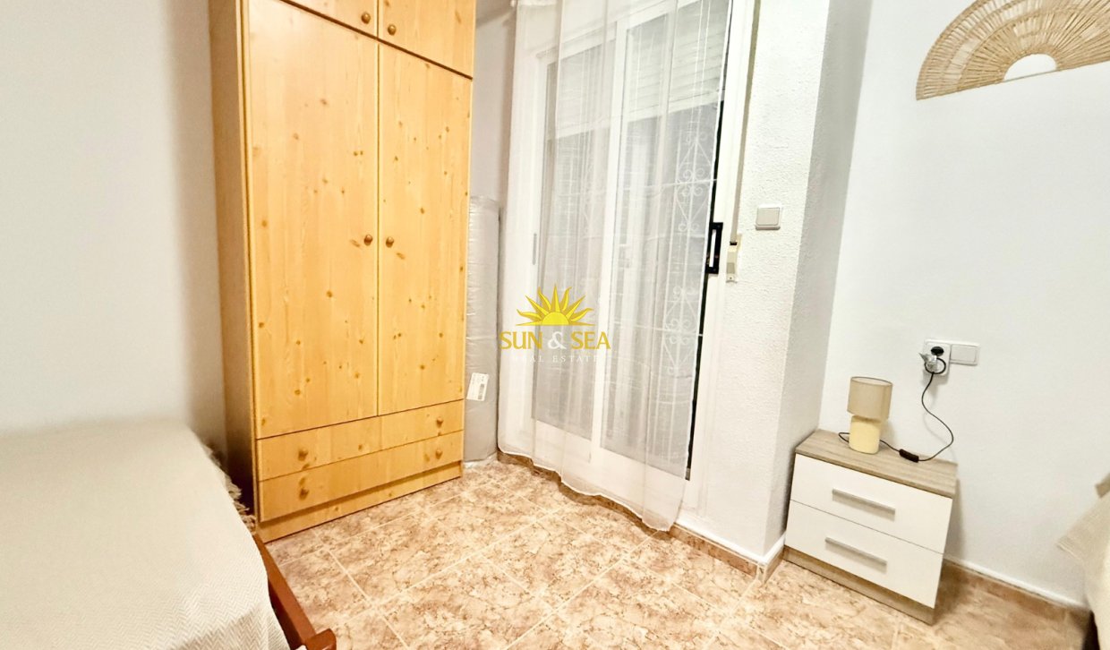 Winter rental - Villa - Gran alacant - Gran Alacant