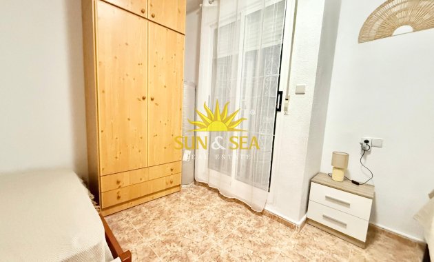 Winter rental - Villa - Gran alacant - Gran Alacant