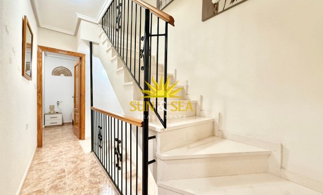 Winter rental - Villa - Gran alacant - Gran Alacant