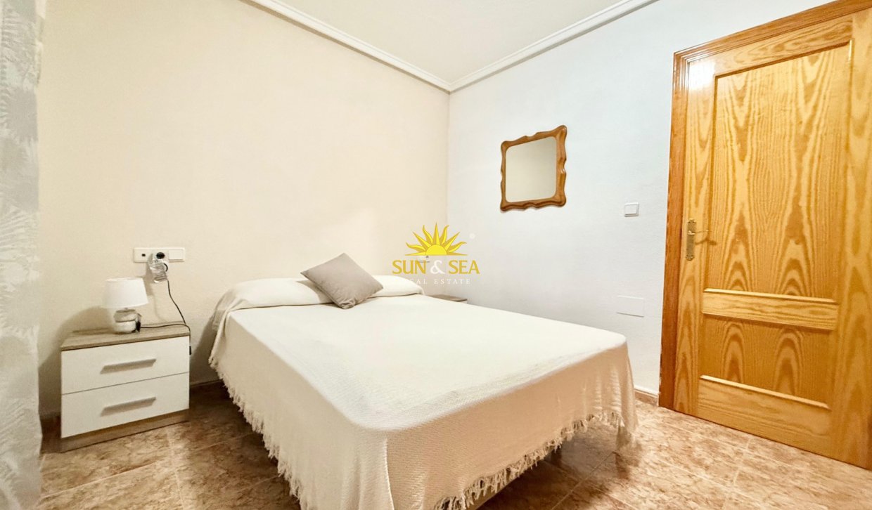Winter rental - Villa - Gran alacant - Gran Alacant