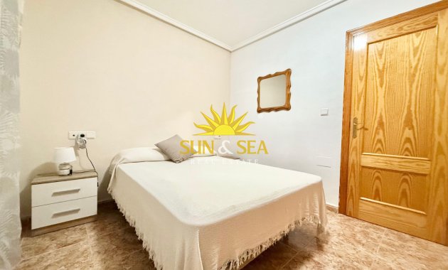 Winter rental - Villa - Gran alacant - Gran Alacant