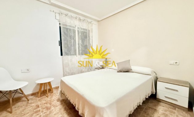 Winter rental - Villa - Gran alacant - Gran Alacant